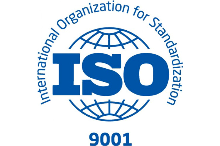 certificazione ISO